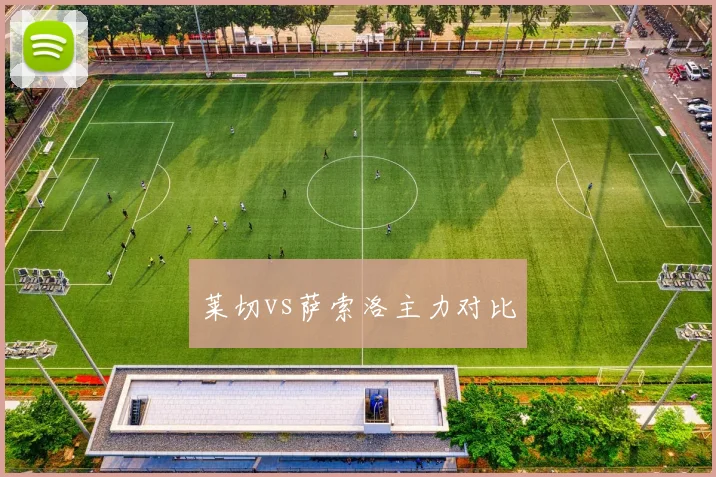 莱切vs萨索洛主力对比